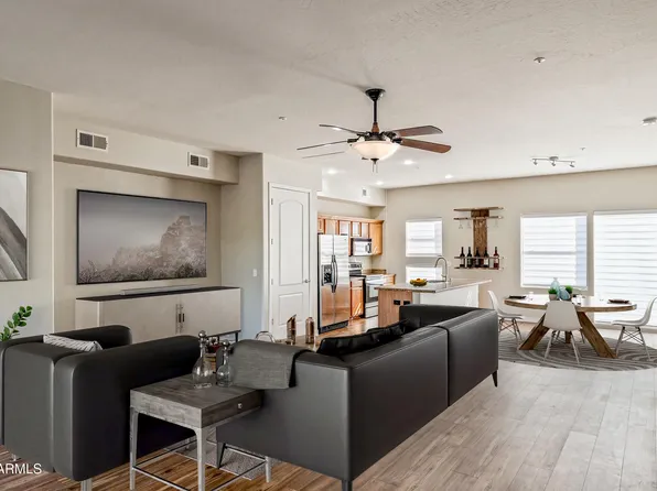 4620 E CULVER Street, Phoenix, AZ 85008