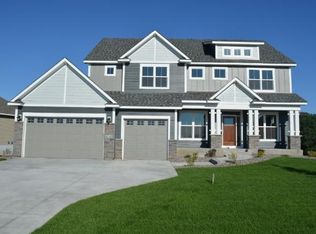 6607 104th Cir N, Brooklyn Park, MN 55445