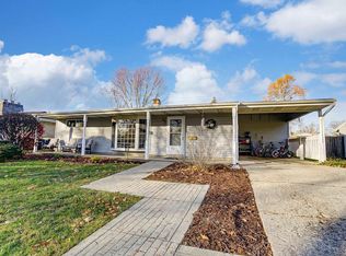 3518 Algonquin Pass, Fort Wayne, IN 46809