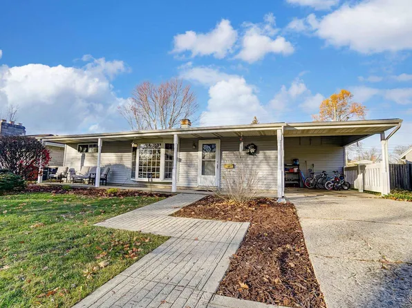 3518 Algonquin Pass, Fort Wayne, IN 46809