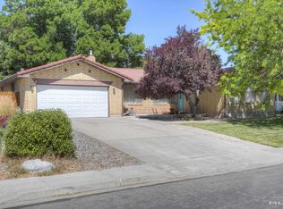 1008 N Richmond Ave, Carson City, NV