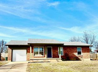 4507 SW Atom Ave, Lawton, OK 73505