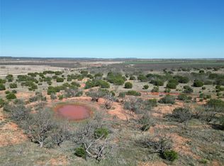 County Road 206, Winters, TX 79567