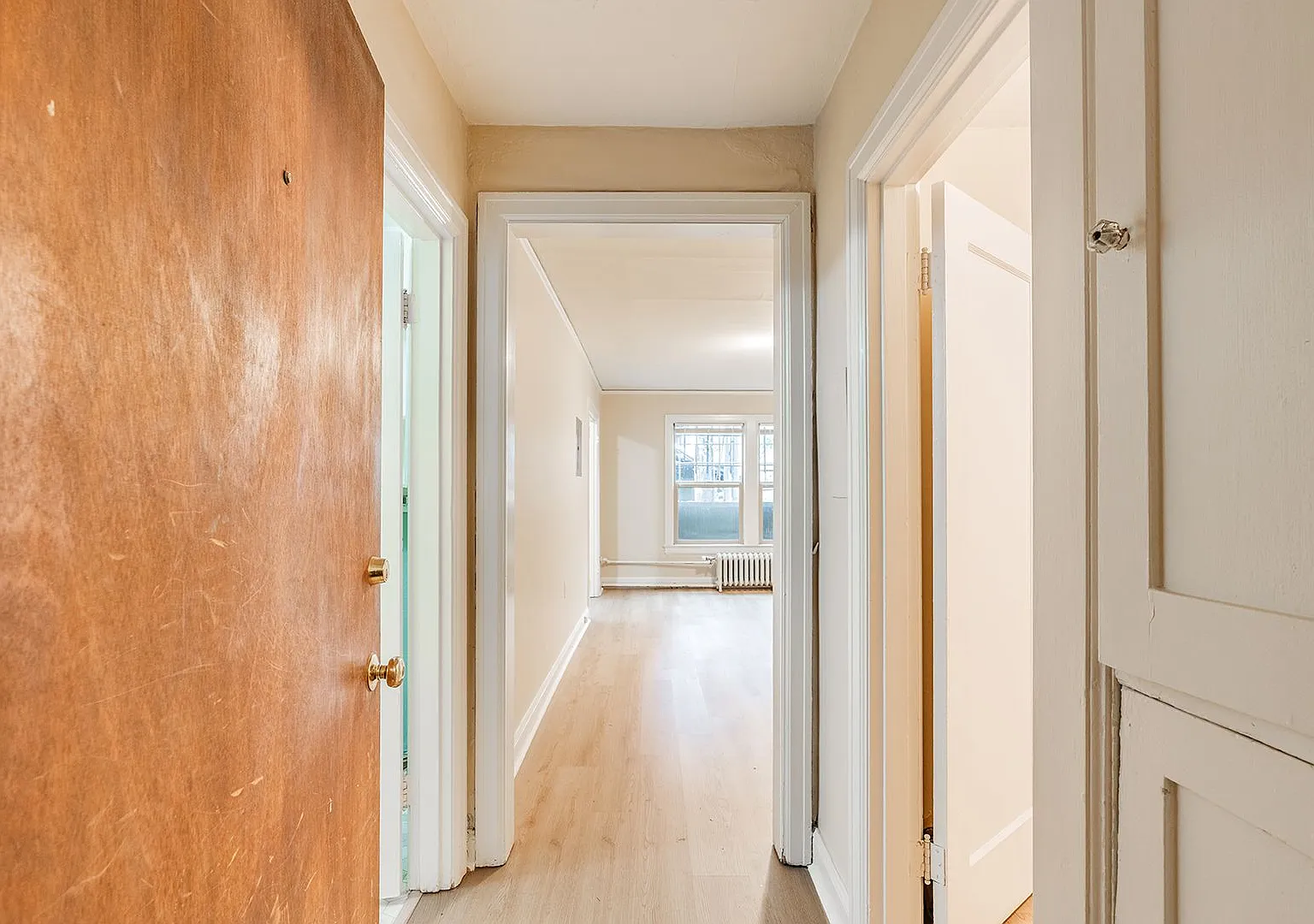 Roosevelt Apartments — Photo 1