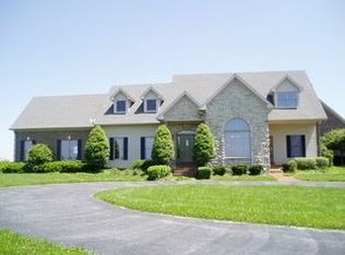 346 Fred Lively Rd, Bowling Green, KY 42104