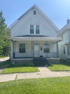 915 Nesslewood Ave, Toledo, OH, 43610