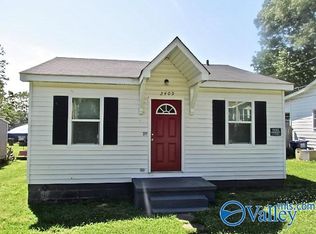 2409 Huntsville St NW, Huntsville, AL 35811