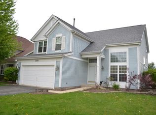 3270 Haverhill Dr, Aurora, IL 60502