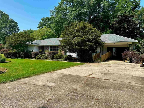 (undisclosed Address), Hampton, AR 71744