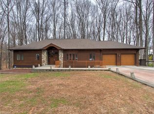 4904 Gold Crest Dr, Oak Ridge, NC 27310