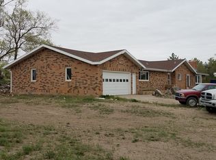 13422 60th St NW, Williston, ND 58801