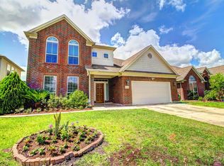 9934 Wing St, Conroe, TX 77385