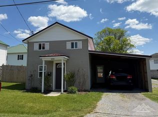 205 Fellers St, Princeton, WV 24740