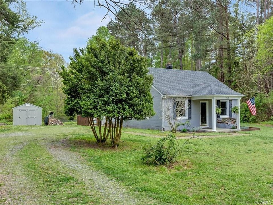 2585 Hadensville Fife Rd, Goochland, VA 23063 Zillow