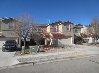 3717 Havasu Falls St NE, Rio Rancho, NM 87144