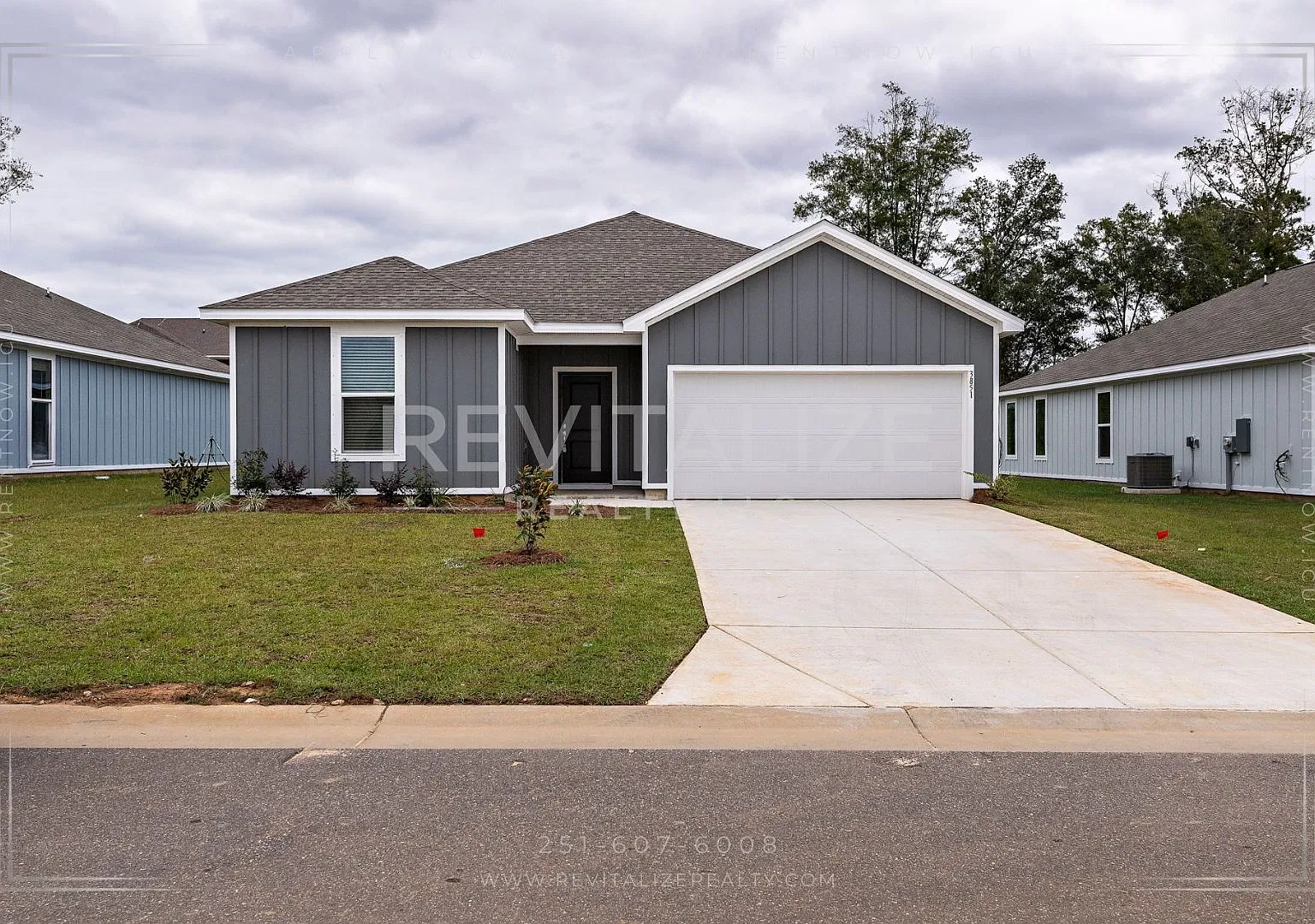 4-Bedroom Home in Foley with 3 Full Bathrooms & a Flex Room!! — Photo 1