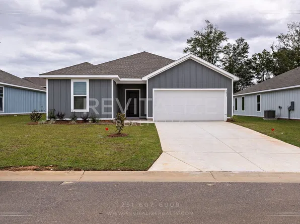 3851 Casita Cir, Foley, AL