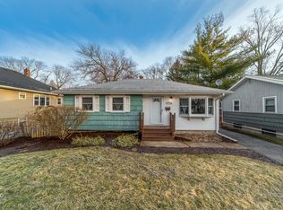 1226 Olive Rd, Homewood, IL 60430