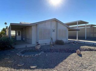 5227 E 33rd Ln, Yuma, AZ 85365