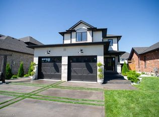 26 Gibbons St, Norfolk County, ON
