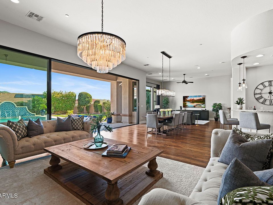 18159 N 98TH Way, Scottsdale, AZ 85255 | Zillow