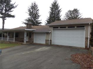 4232 Route 130, Stahlstown, PA 15687