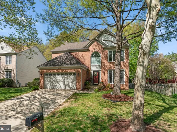 3538 Forest Haven Dr, Laurel, MD 20724