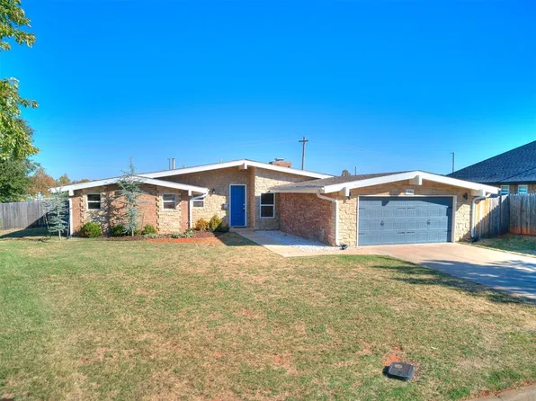 2841 NW 117th St, Oklahoma City, OK 73120