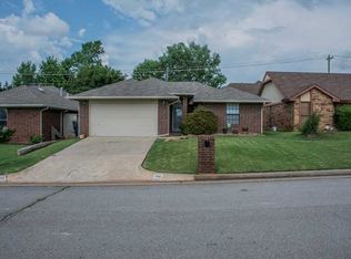 12713 Brandon Pl, Oklahoma City, OK 73142