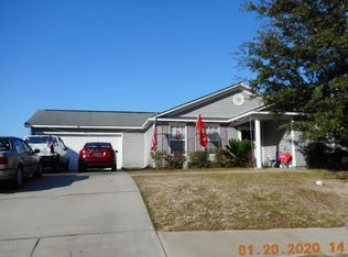 218 Cogburn Rd, Columbia, SC 29229