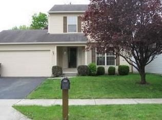 3341 Westerville Woods Dr, Columbus, OH 43231