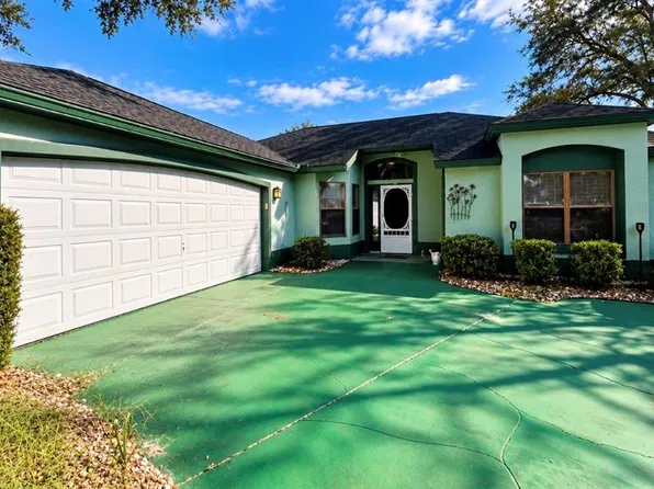 1034 VENTURA DRIVE, LADY LAKE, FL 32159