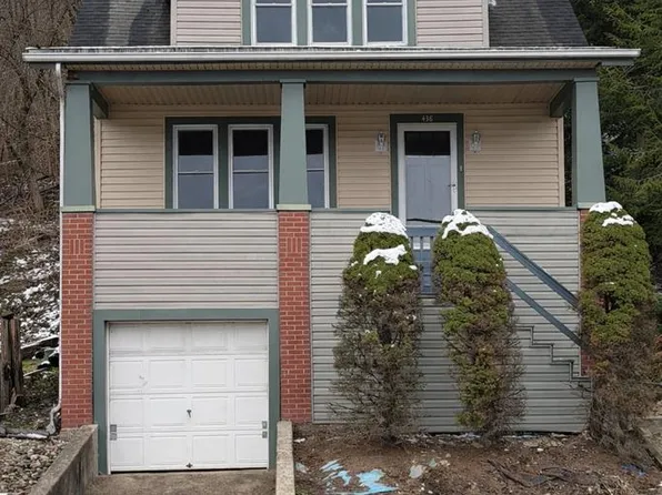 438 Warwood Ave, Wheeling, WV 26003