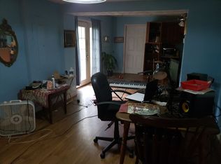 2198 Dry Creek Rd, Johnson City, TN 37604