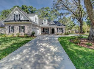 204 Boxelder Dr, Wilmington, NC 28411