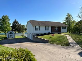 2114 County Road 382, Holts Summit, MO 65043