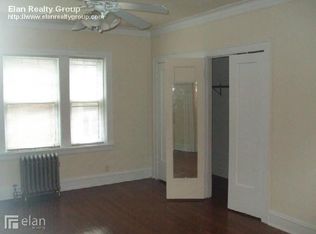 1633 Ridge Ave APT 13-2, Evanston, IL 60201