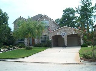 8106 Malardcrest Dr, Humble, TX 77346