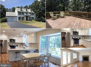 43546 Golden Meadow Cir, Ashburn, VA