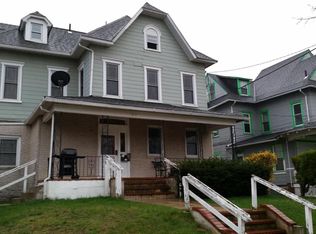 404 4th Ave, Asbury Park, NJ 07712