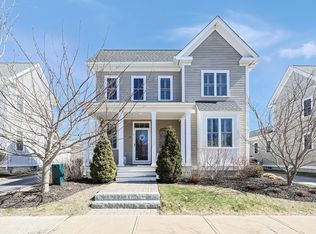 76 Snowbird Ave, Weymouth, MA 02190