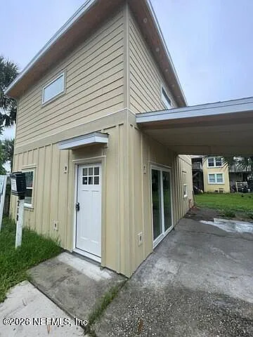 1 bed, 1.0 bath, 687 sqft, $3,495 — Photo 2