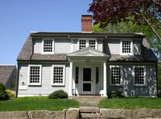 558 Washington St, Duxbury, MA 02332