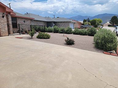 912 Sherwood Dr, Alamogordo, NM 88310 | Zillow