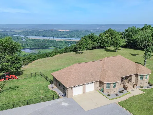 641 County Road 331, Bryant, AL 35958