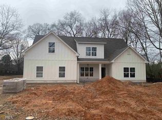 865 Highway 85 Connector, Brooks, GA 30205