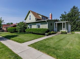 702 S Main St, Woodward, IA 50276