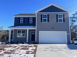 712 Wallace Dr LOT 187, Little River, SC 29566