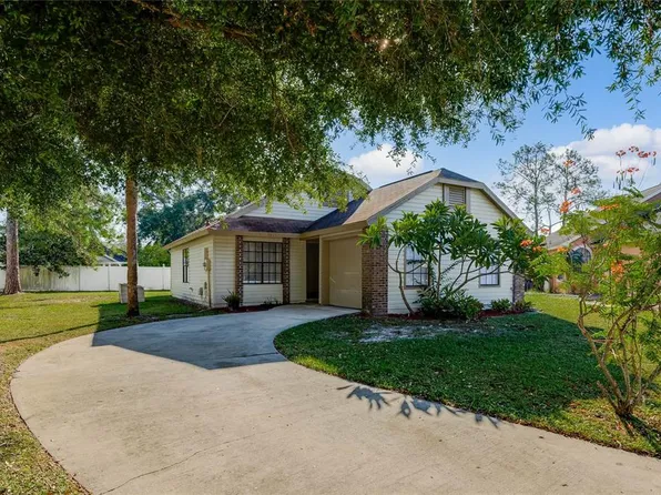 3813 Windfall Ct, Orlando, FL 32817