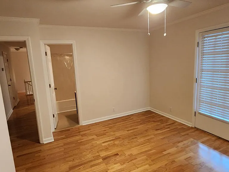 2nd kids bedroom